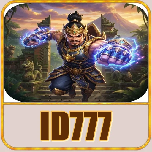 id777 APK Indonesia - Panduan Lengkap dan Tutorial
